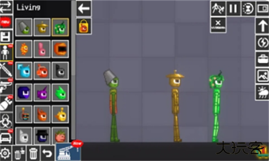 节拍游乐场官方正版下载 v1.0.12