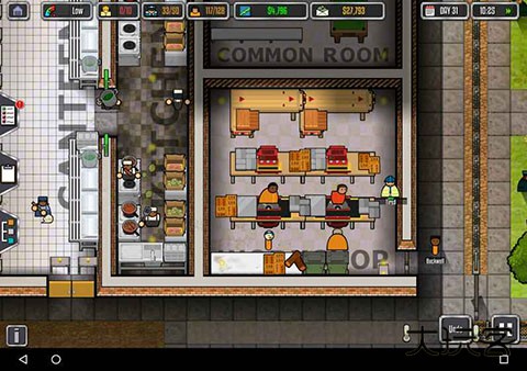 监狱建筑师下载 v2.0.9