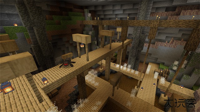 minecraft1.20基岩版下载 v1.20.40.23