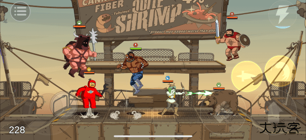 暴击tv最新版下载 v2507.23