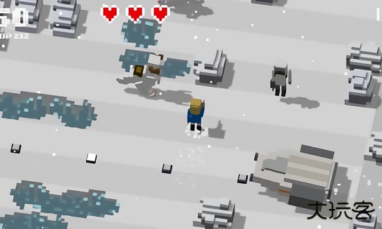 银河跳跃者下载 v1.1