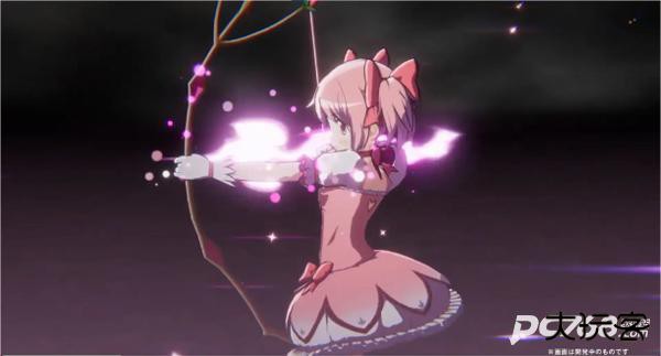 魔法少女小圆国服