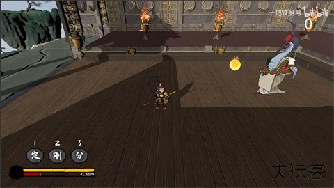 黑神话之再战天庭下载 v0.11