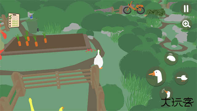 大鹅模拟器免费下载 v1.1.2