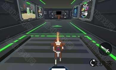 机器人角斗场(机器人决斗场)