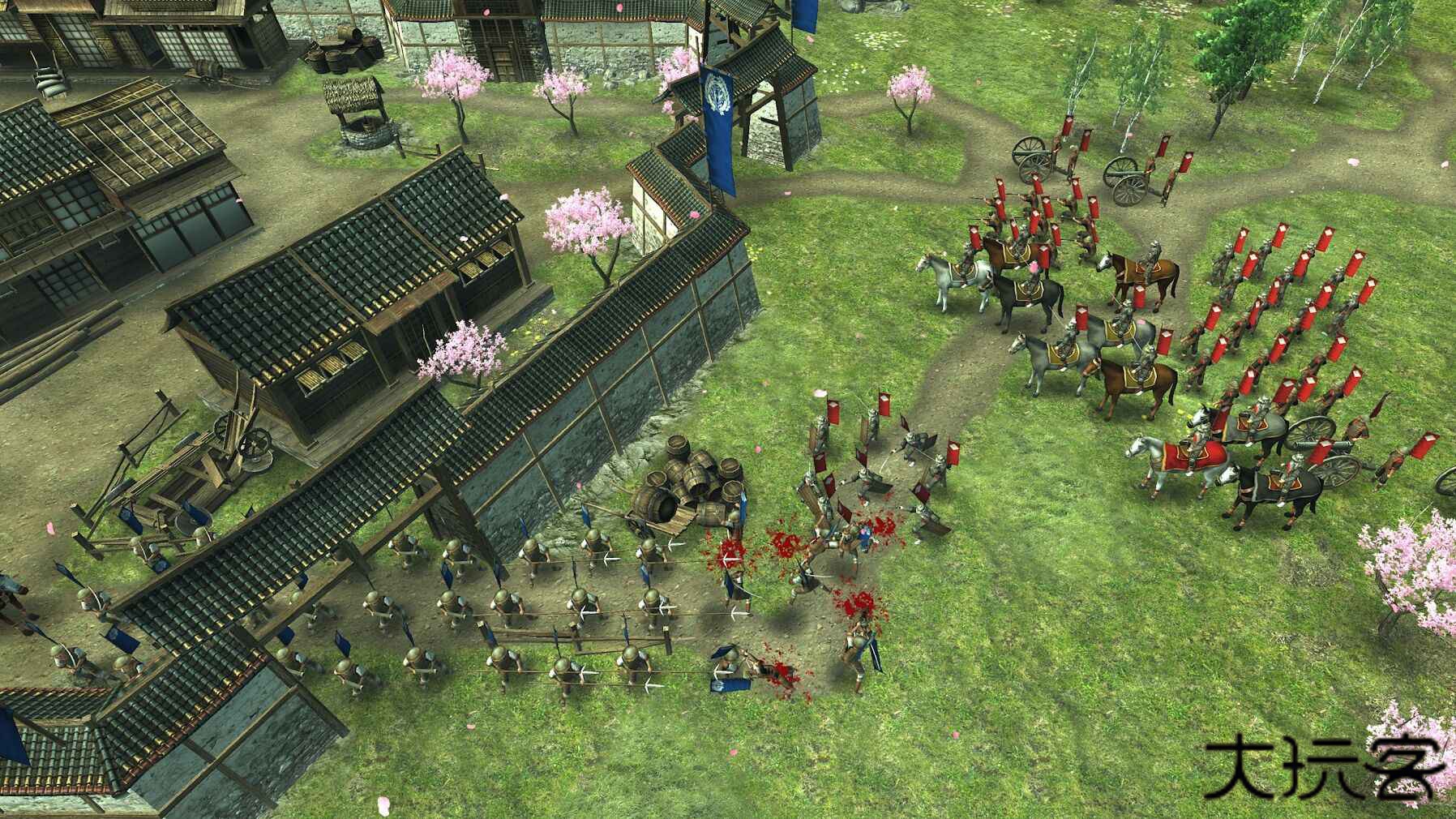 幕府帝国辅助菜单下载 v2.0.1