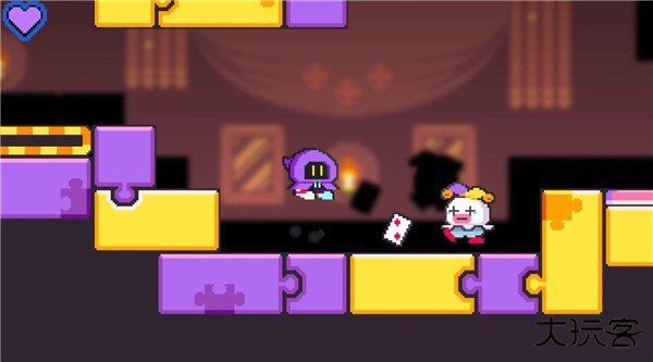 影子戏法下载 v0.0.2