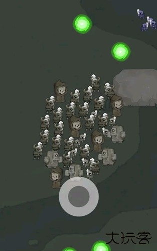 死灵法师手机版