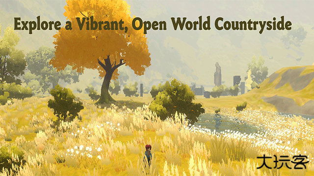 荒野梅多菲尔下载 v2.3