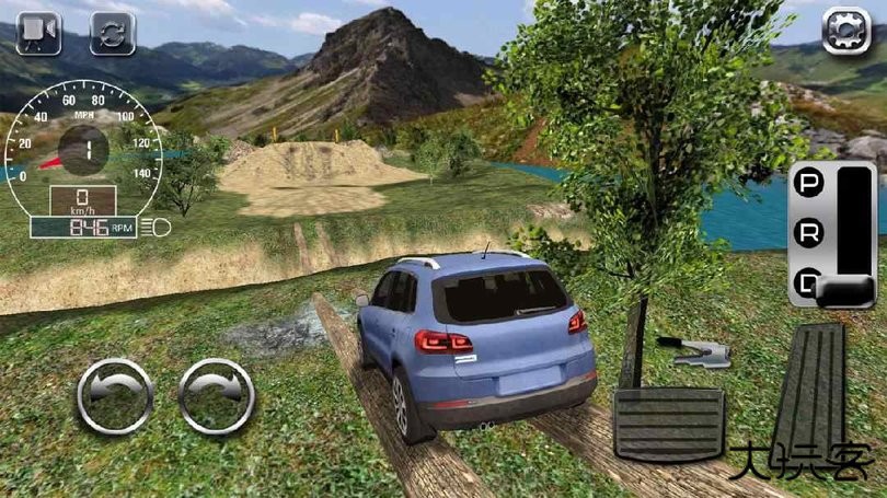 4x4越野拉力赛7下载 v7.6