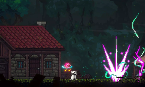 法师遗产像素冒险下载 v1.1.1