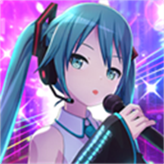 世界计划缤纷舞台国际服下载 v4.0.1