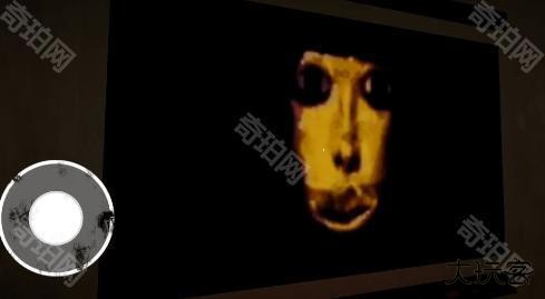 诅咒木偶恐怖逃脱