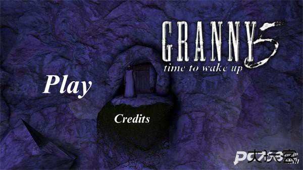 恐怖老奶奶5苏醒时刻