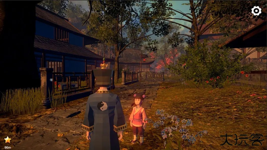 红楼梦光辉映芳华下载 v1.1.1