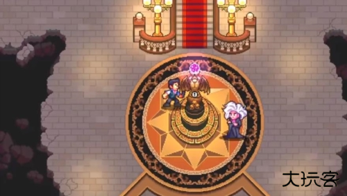 超级黑暗欺骗下载 v1.3.1