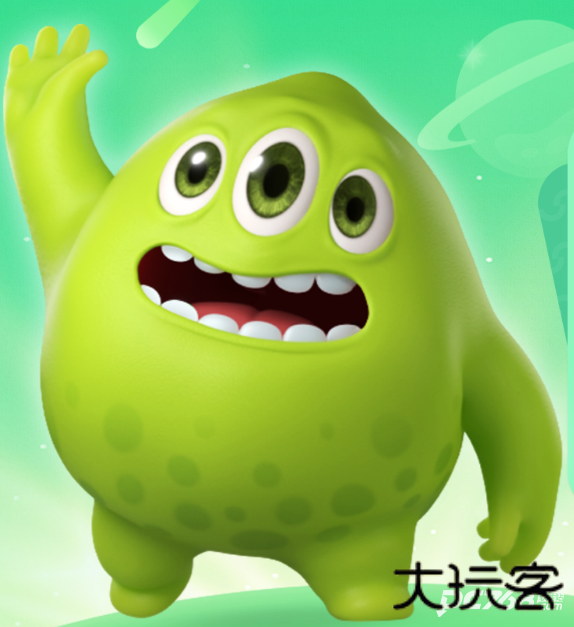 球球大作战手游