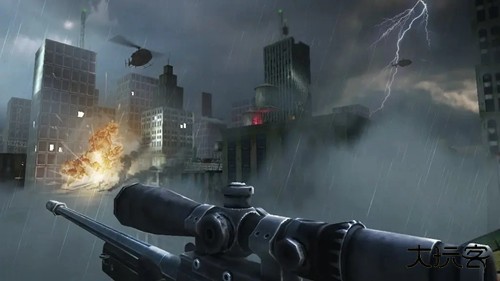 僵尸猎人2中文版下载 v0.9.19