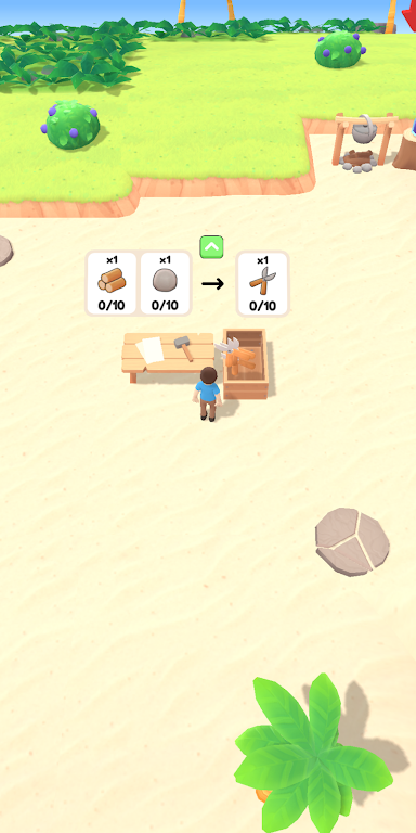 生存陷阱狂野之旅下载 v1.0.3