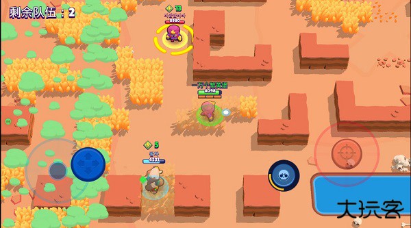 brawl stars官方版