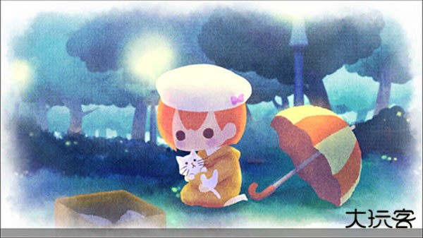 迷失猫咪的旅程2下载 v1.0.7933