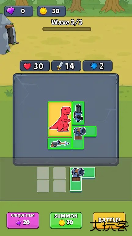 持恐龙下载 v0.1.0