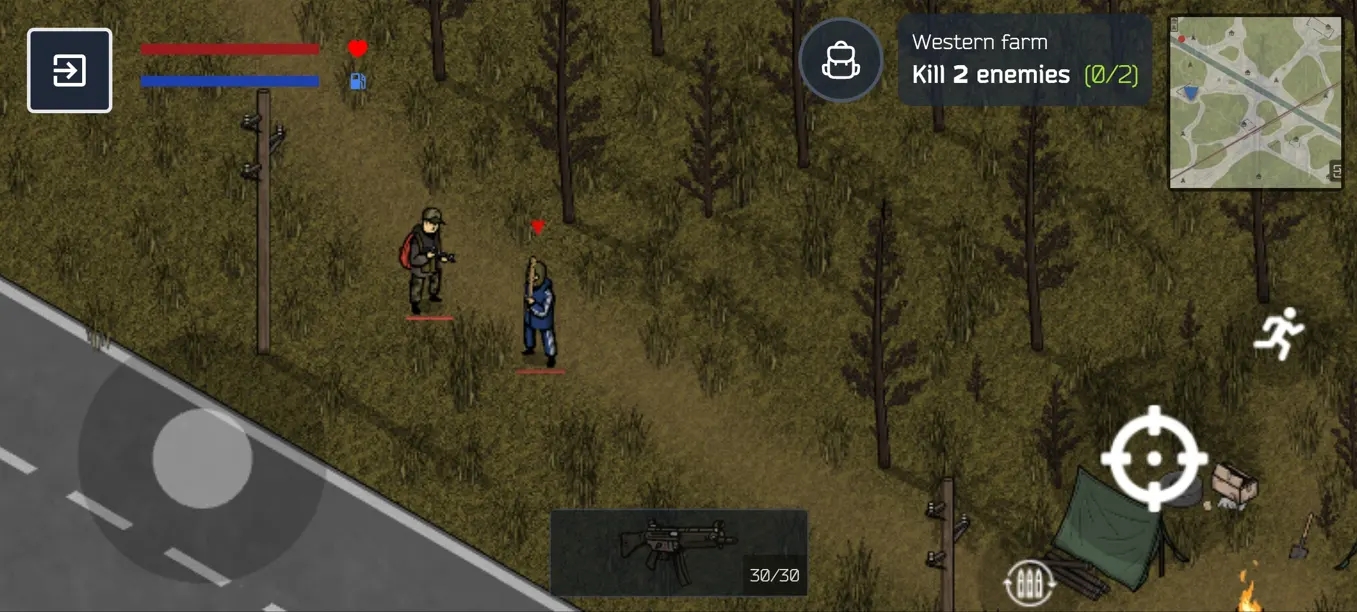 我的士兵最新版下载 v2.35.1