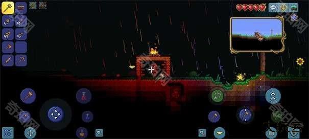 泰拉瑞亚1.4.5.0汉化版