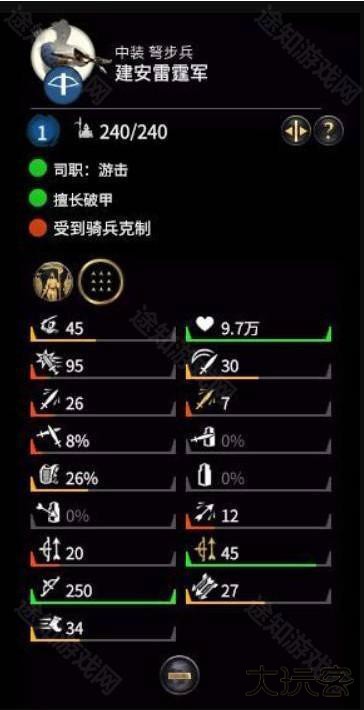 三国全面战争手机版