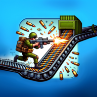 补给热潮下载 v1.6.0