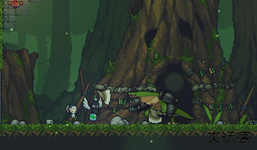 贪婪地牢隐藏人物解锁版下载 v1.7.228