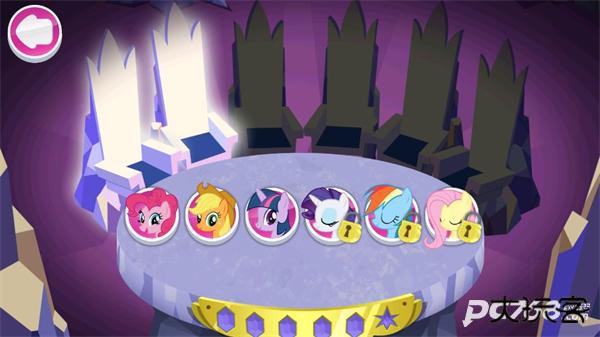 小马宝莉和谐任务正版