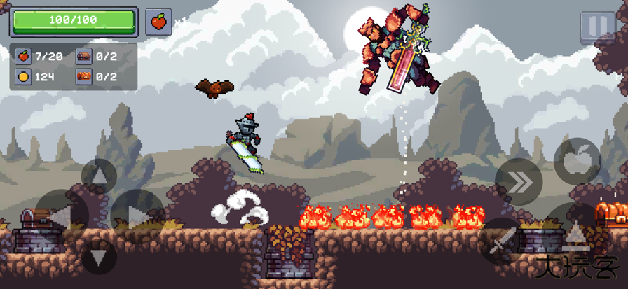 苹果骑士2下载 v2.1.1