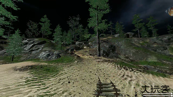 小火车查尔斯多人联机版下载 v1.04