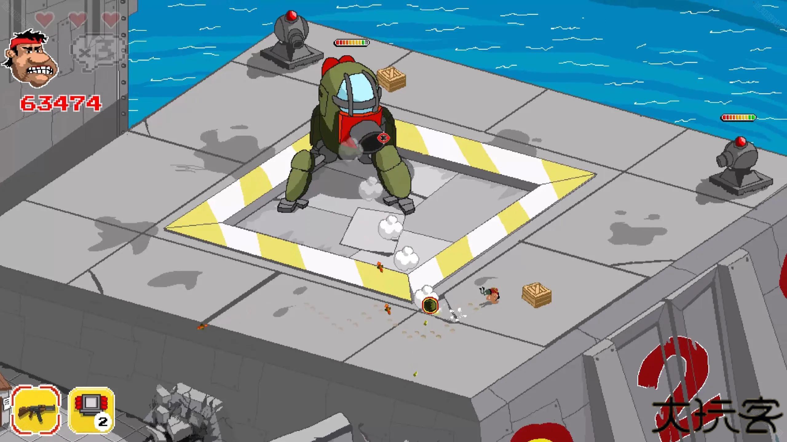 约翰曼波安卓版