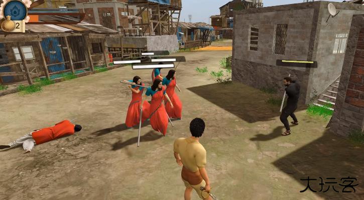 释放阿凡达下载 v1.0