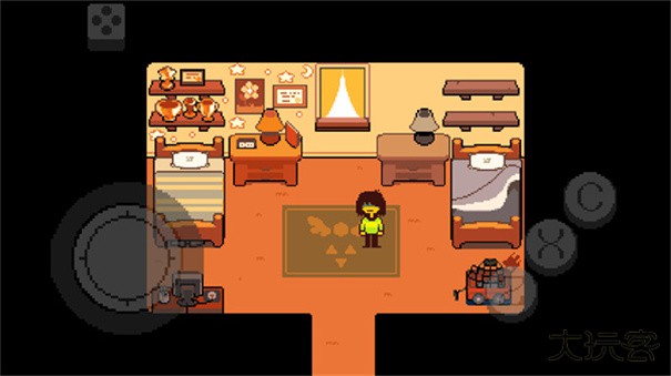 三角符文全章节下载 v2.0.4-1.0.2