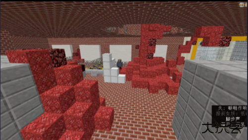 我的世界僵尸下载 v1.7.10