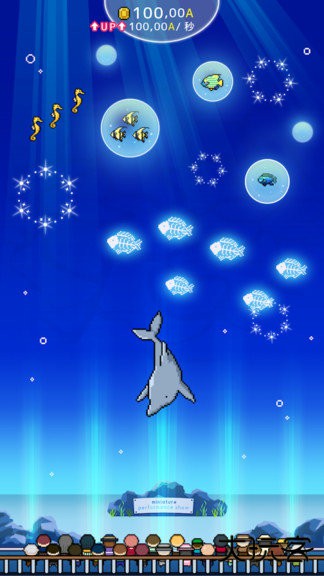 迷你水族馆汉化版下载 v1.4.0