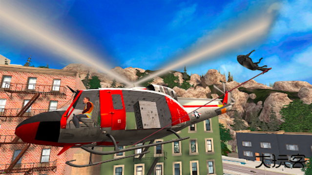 模拟山羊2025最新版下载 v2.19.10