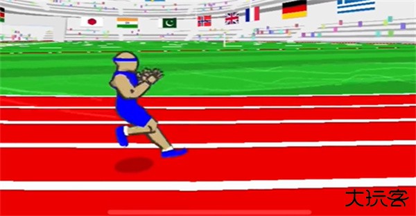 速度之星中文版