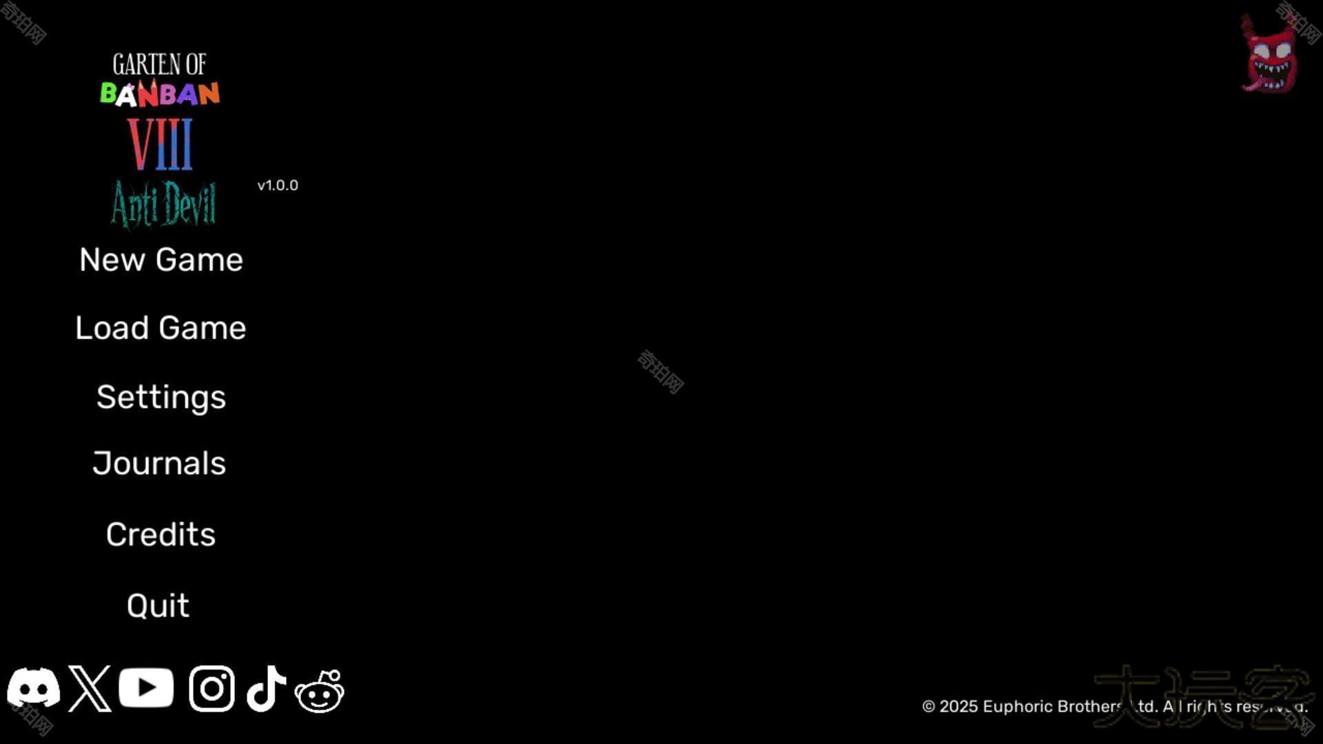 班班幼儿园8反恶魔
