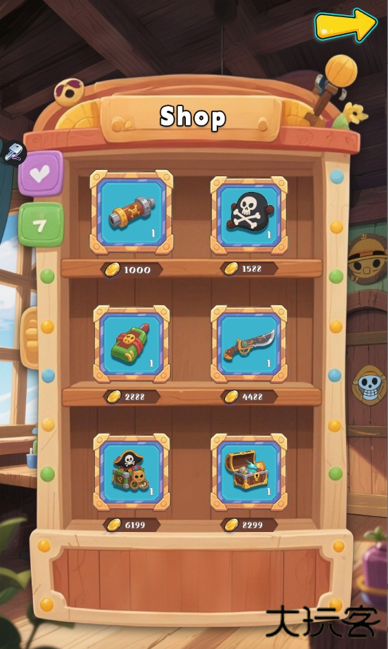 吞噬战神下载 v1.0.2