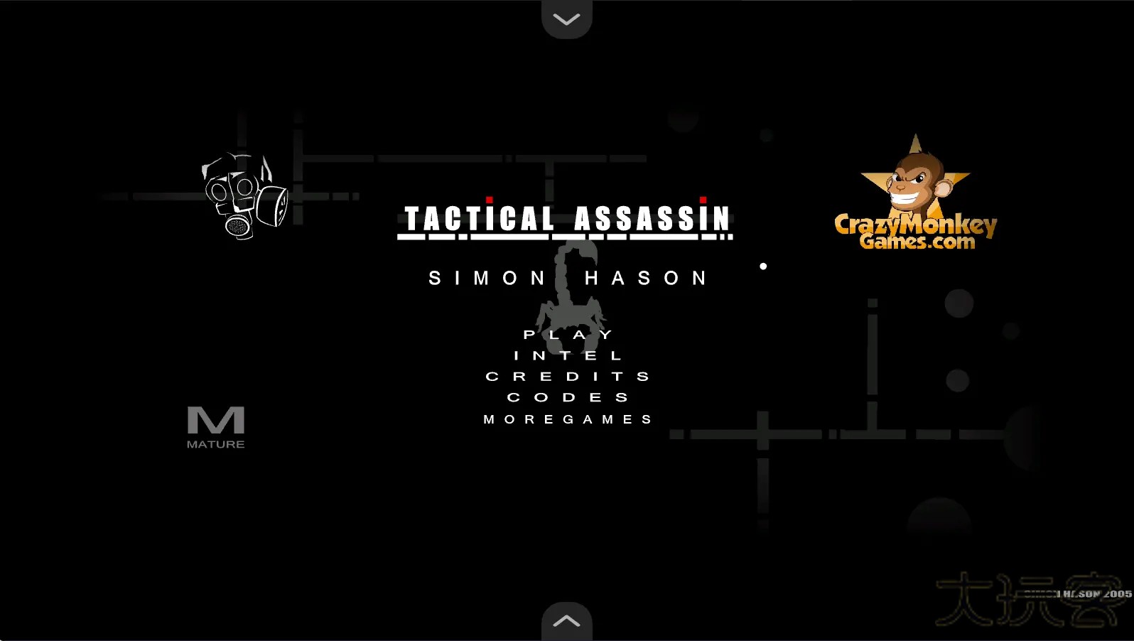 战术刺客下载 v1.0