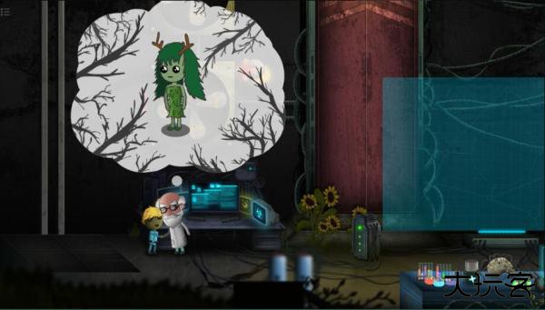 沙皮克月球探索下载 v1.115.1