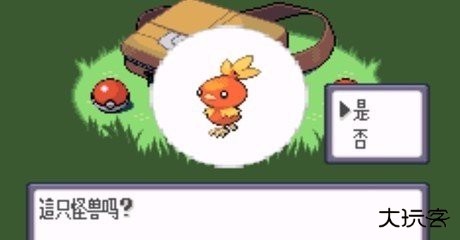 口袋妖怪蓝宝石386版本