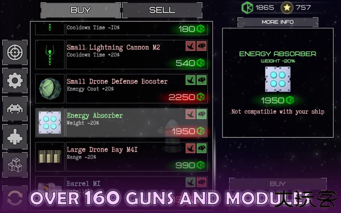 视界线边境最新版3.1.0