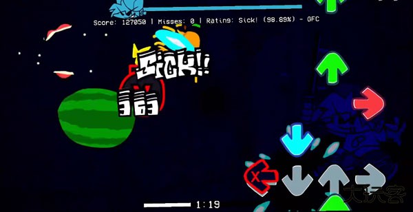 fnf网页版下载 v0.2.8