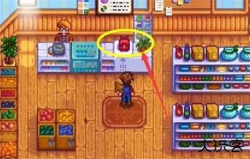 星露谷物语国际服