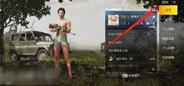 绝地求生轻量版